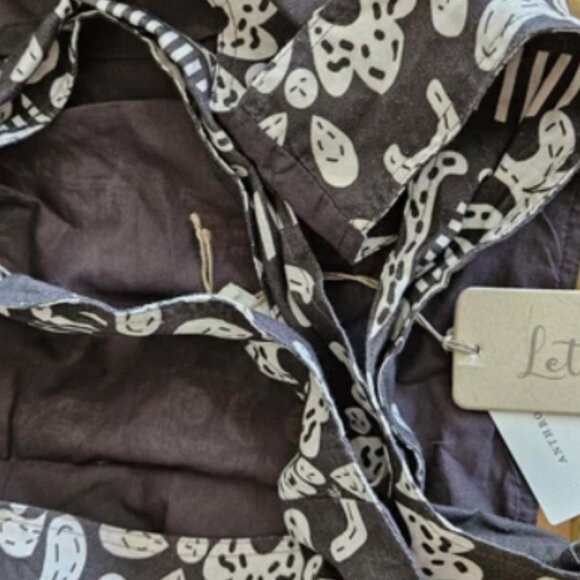 Brand New Anthropologie Forever That Girl Open-Back Halter Top - Picture 8 of 9